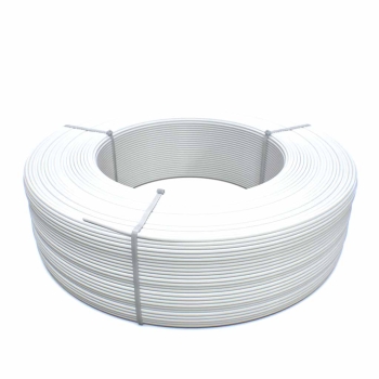 Formfutura Refill PLA White